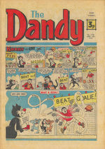The Dandy 1742