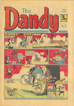 The Dandy 1743