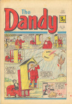 The Dandy 1744