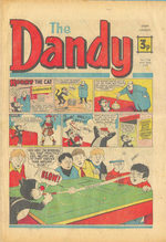 The Dandy 1748