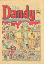 The Dandy 1749