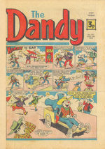 The Dandy 1751