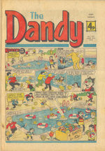 The Dandy 1752