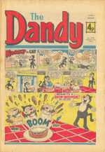 The Dandy 1758