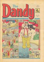 The Dandy 1759