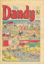 The Dandy 1760