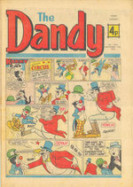 The Dandy 1764