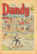 The Dandy 1768