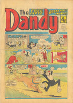 The Dandy 1770