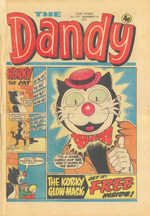 The Dandy 1771