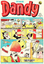 The Dandy 1773