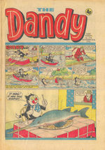 The Dandy 1774