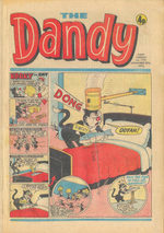 The Dandy 1775