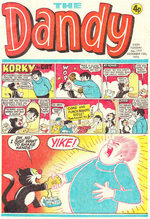 The Dandy 1777