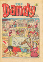 The Dandy 1778