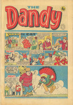 The Dandy 1786
