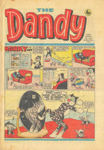 The Dandy 1792