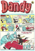 The Dandy 1793