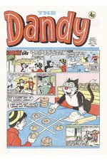 The Dandy 1795