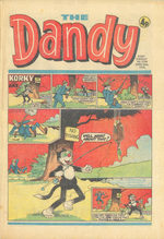 The Dandy 1796