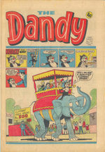 The Dandy 1797