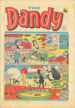 The Dandy 1798