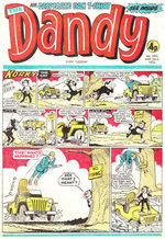 The Dandy 1800