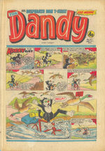 The Dandy 1801