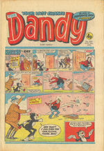 The Dandy 1803