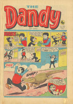 The Dandy 1806