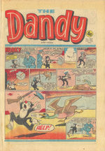 The Dandy 1807