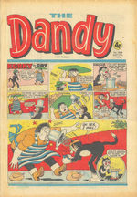 The Dandy 1808