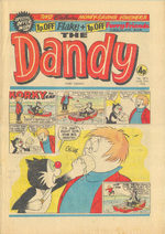 The Dandy 1813