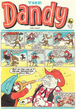 The Dandy 1815