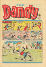 The Dandy 1816