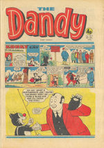 The Dandy 1817