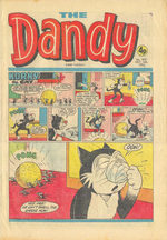 The Dandy 1821