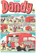 The Dandy 1822