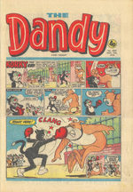 The Dandy 1825