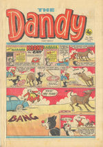 The Dandy 1827