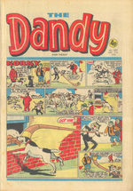 The Dandy 1829