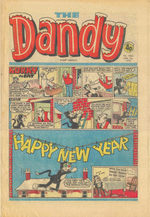 The Dandy 1832