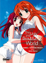 This Ugly And Beautiful World 2 Manga