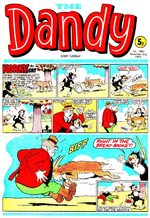 The Dandy 1880