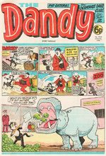 The Dandy 1959
