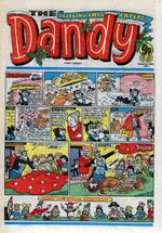 The Dandy 2092