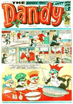 The Dandy 2093