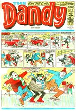 The Dandy 2094