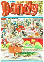 The Dandy 2096