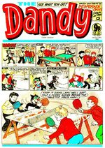 The Dandy 2097